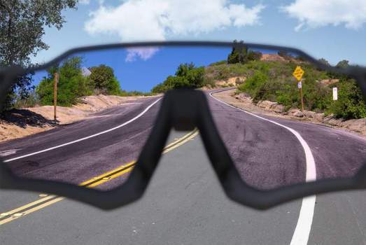 Alle antwoorden over Oakley PRIZM lenzen