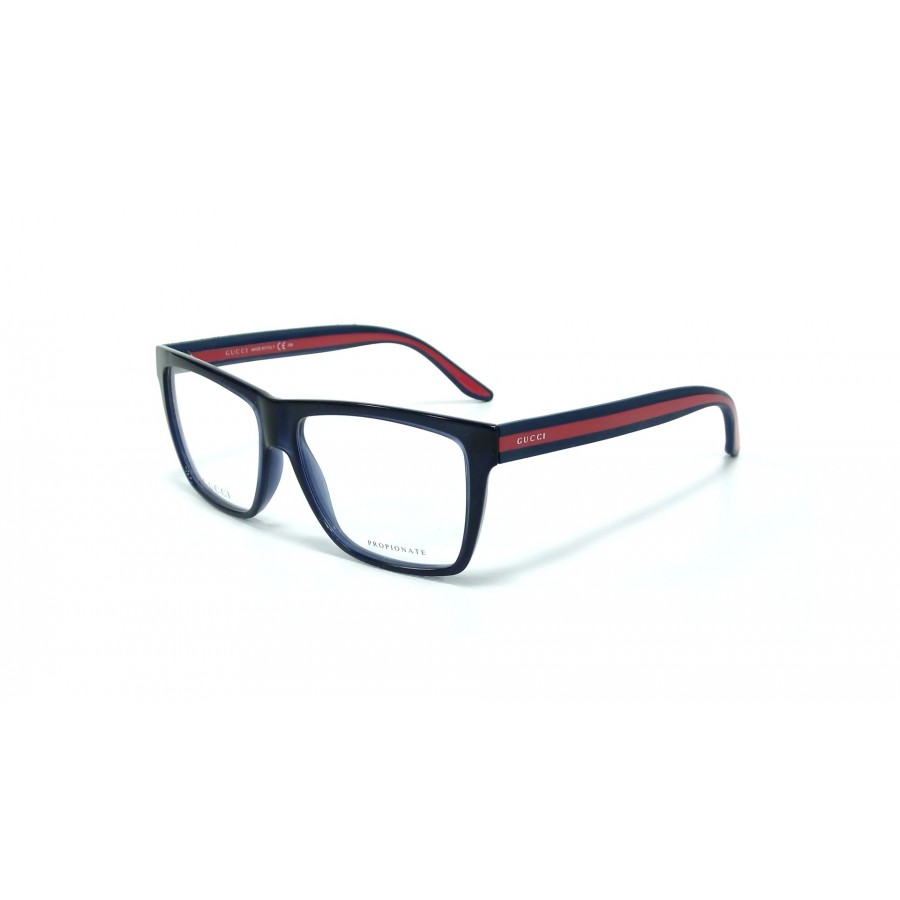 Bril Gucci GG1008-549 Blauw