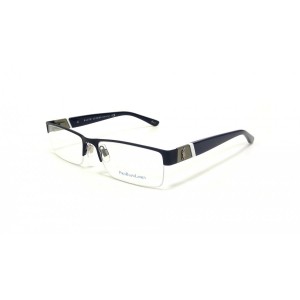 Mooie Polo Ralph Lauren 1117 9119 zwarte brilmontuur