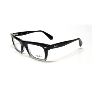 Montuur Ray-Ban RB 5278 5127 zwart voor €104,00