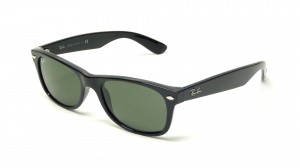 Ray-Ban RB 2132 New Wayfarer 901 Large