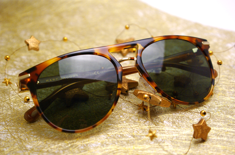 marc jacobs bril | cadeau-idee