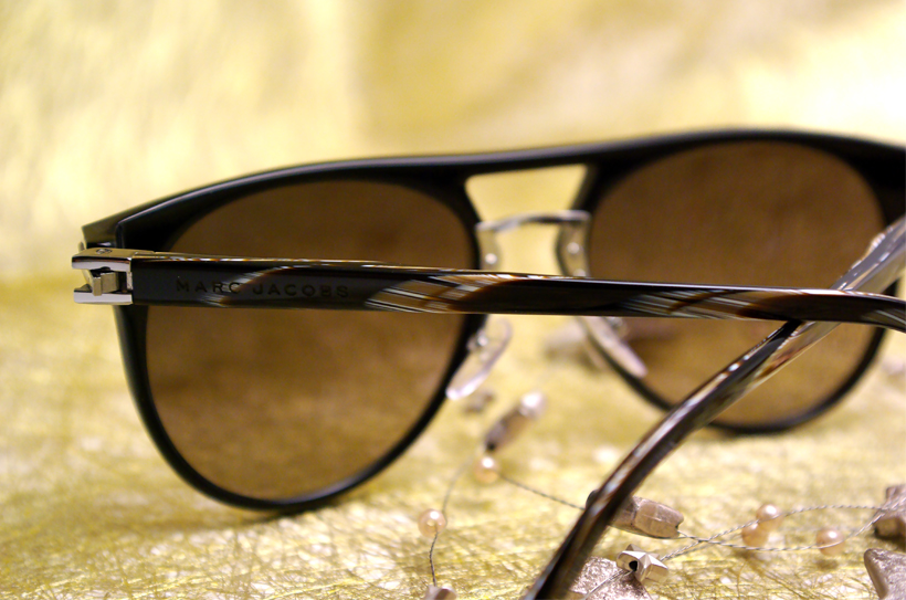 marc jacobs bril | cadeau-idee