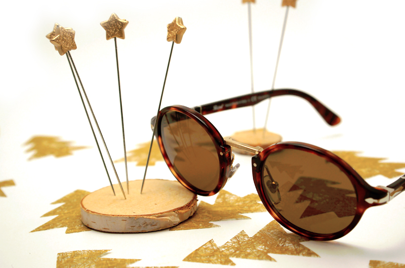 Persol | Typemachine cadeau-idee