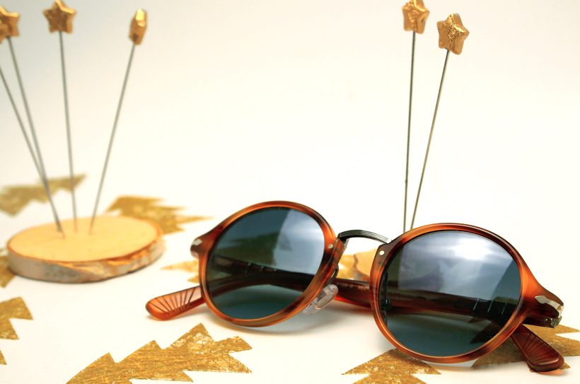 Persol | Typemachine cadeau-idee