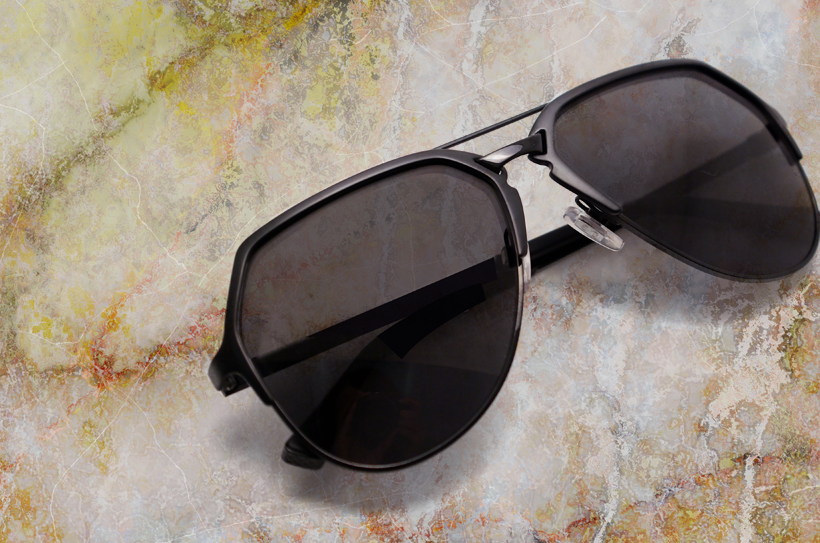 lunette homme DG-collection 2016
