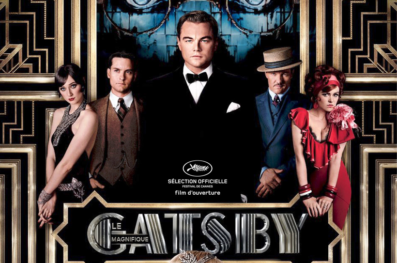 The Great Gatsby
