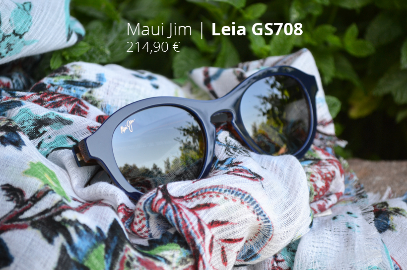 Zonnebril Maui Jim Leia-Visiofactory.com