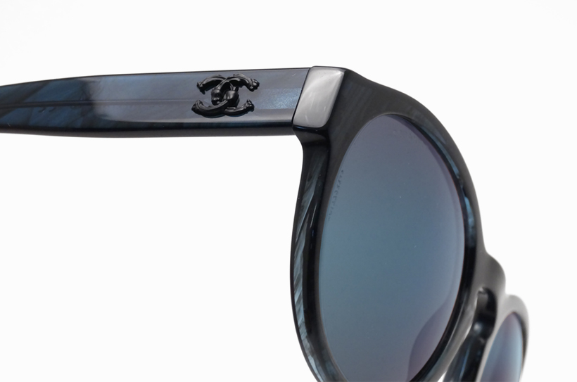 lunette chanel signature CH5359
