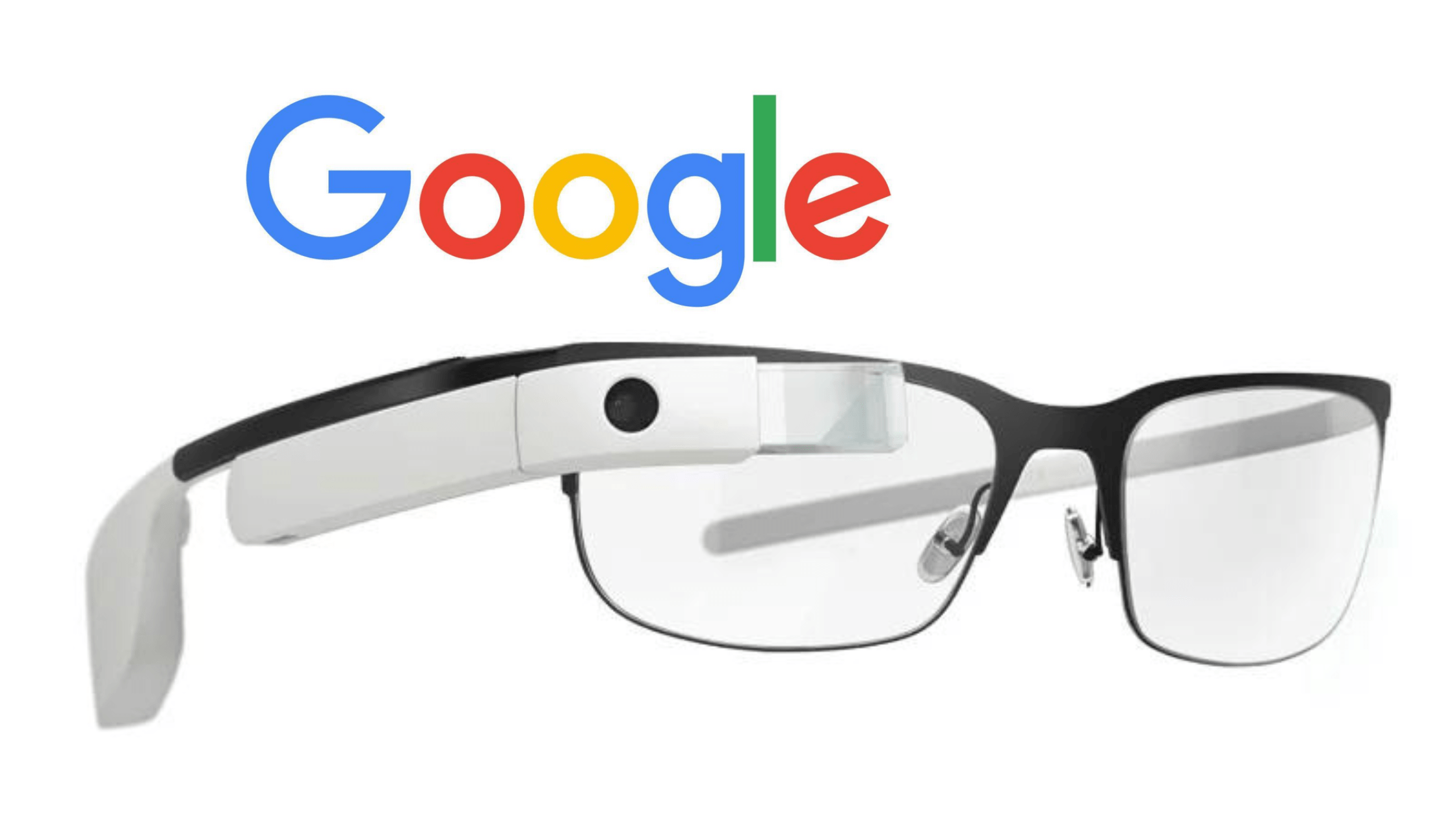 Google Glass, de eerste slimme consumentenbril