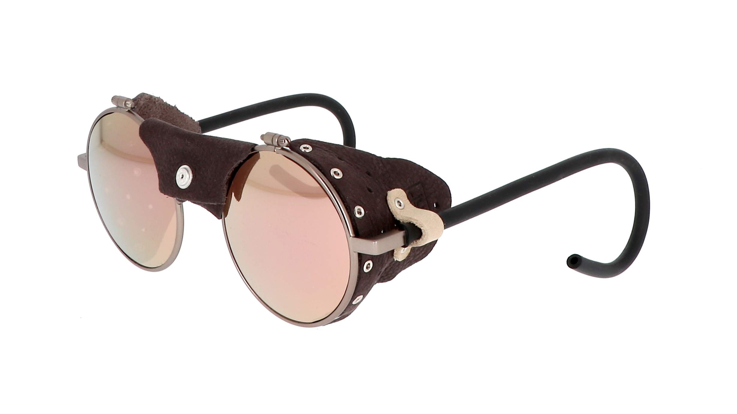 Julbo Vermont Classic grijs met glazen met hoge bescherming