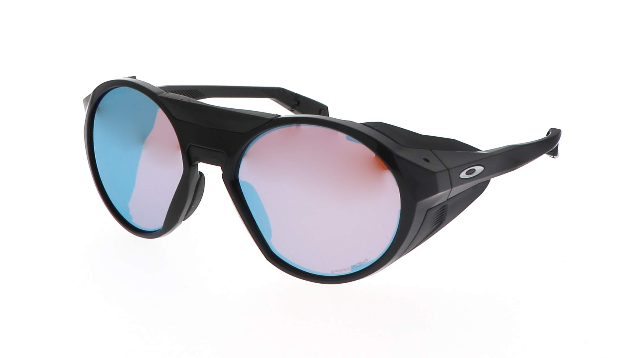 Oakley Clifden Prizm Snow Mirror — Prizm Snow lenzen