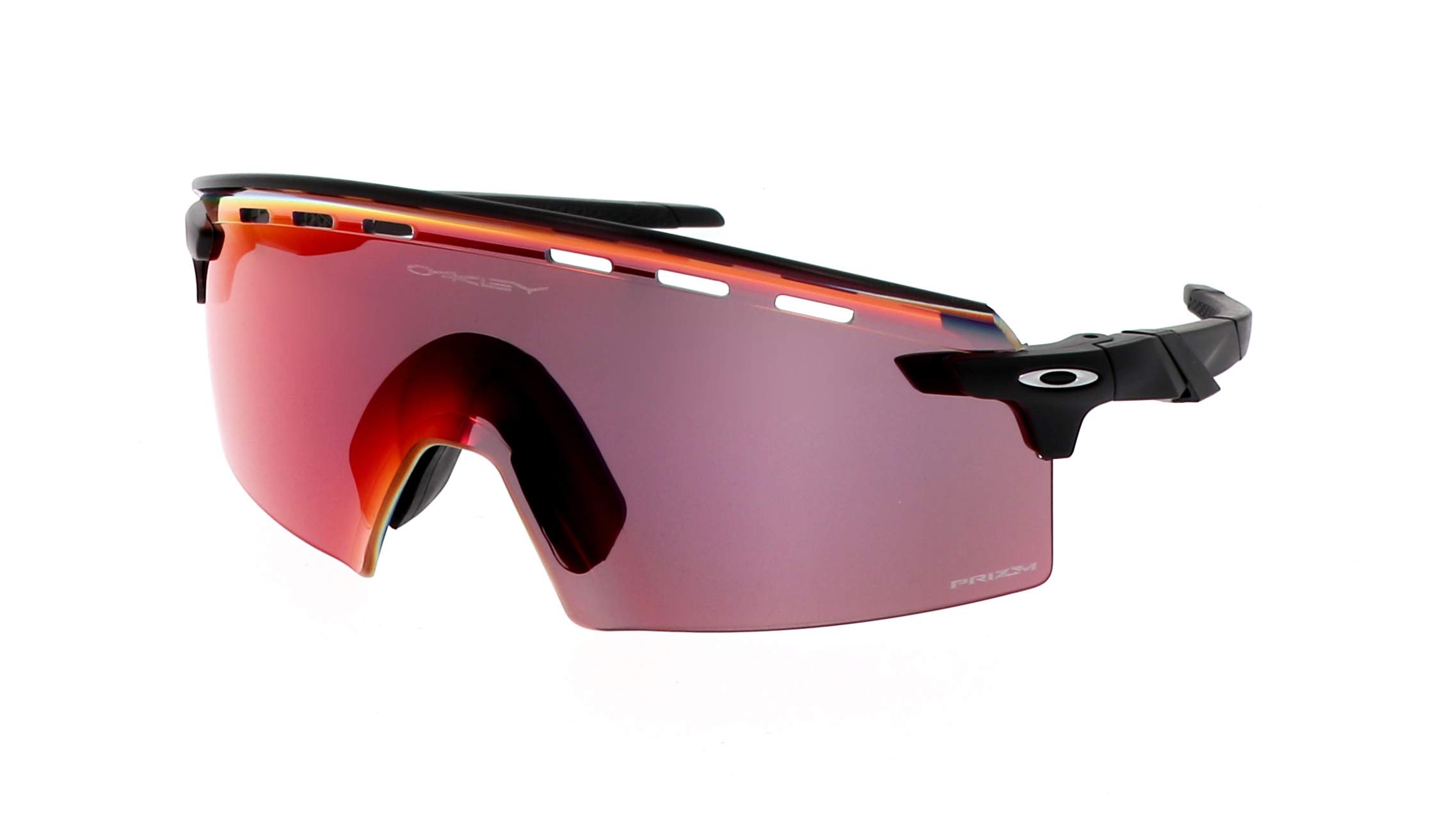 Oakley Encoder sportbril met correctieglazen voor fietsers en outdoorliefhebbers