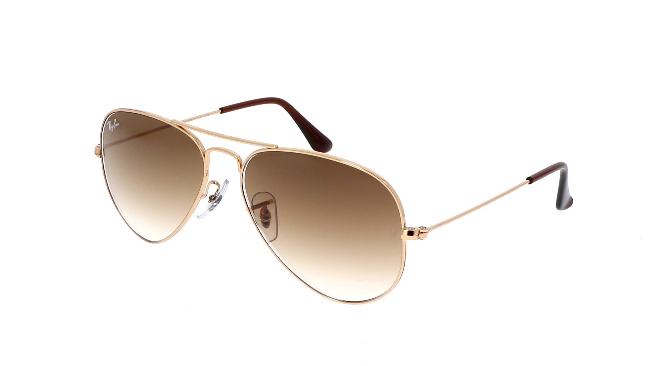Ray-Ban Aviator RB3025 verkrijgbaar bij Visiofactory