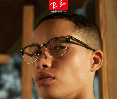 Ray-Ban optische collectie: iconische monturen met comfort voor schermgebruik