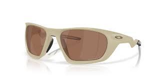 Oakley Lateralis Polarized — minder schittering op sneeuw