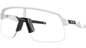 Oakley Sutro Lite Photochromic — panoramisch gezichtsveld