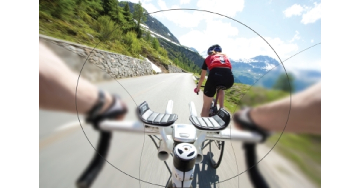 Oakley multifocale glazen – soepele overgang tussen dichtbij en veraf